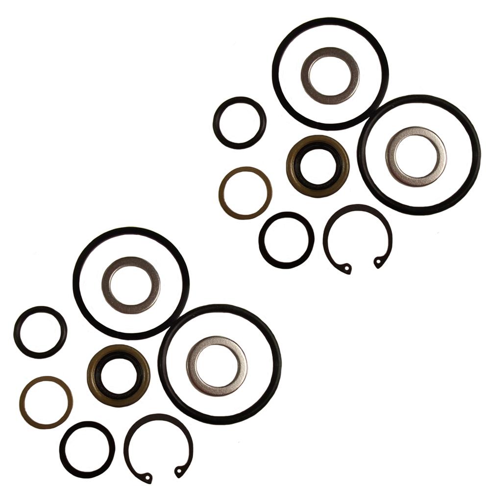 A36396 Qty 2: Steering Cylinder Kit – Fits Case / International Harvester