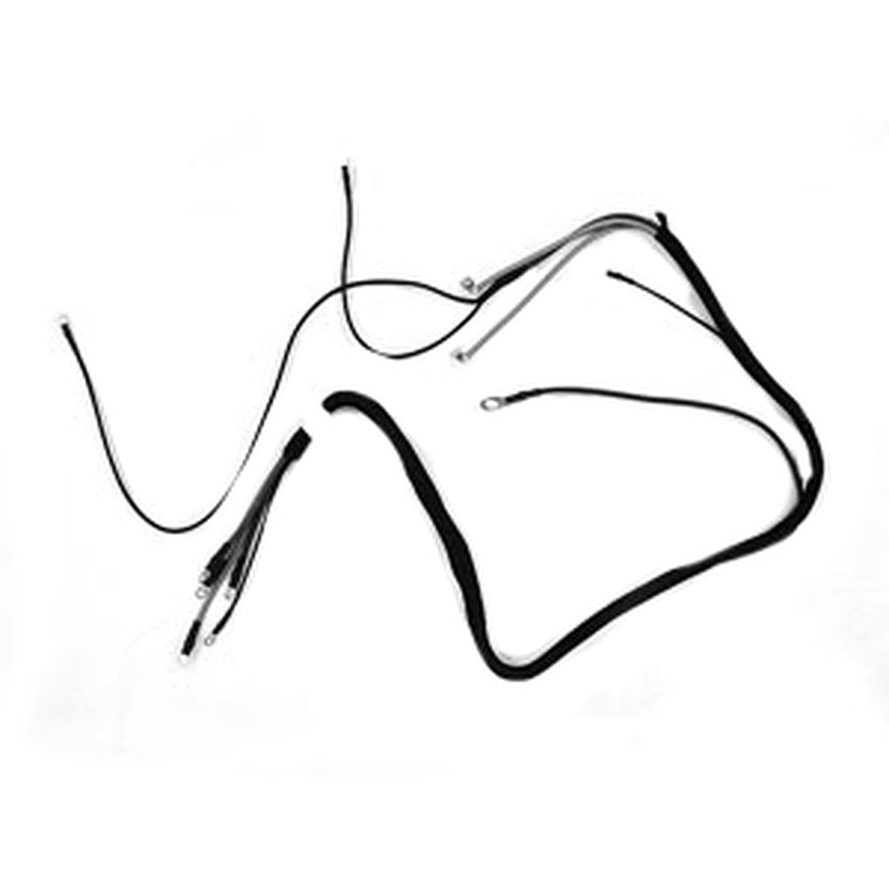 354252R92 Gas Main Wiring Harness Without Ground Cable