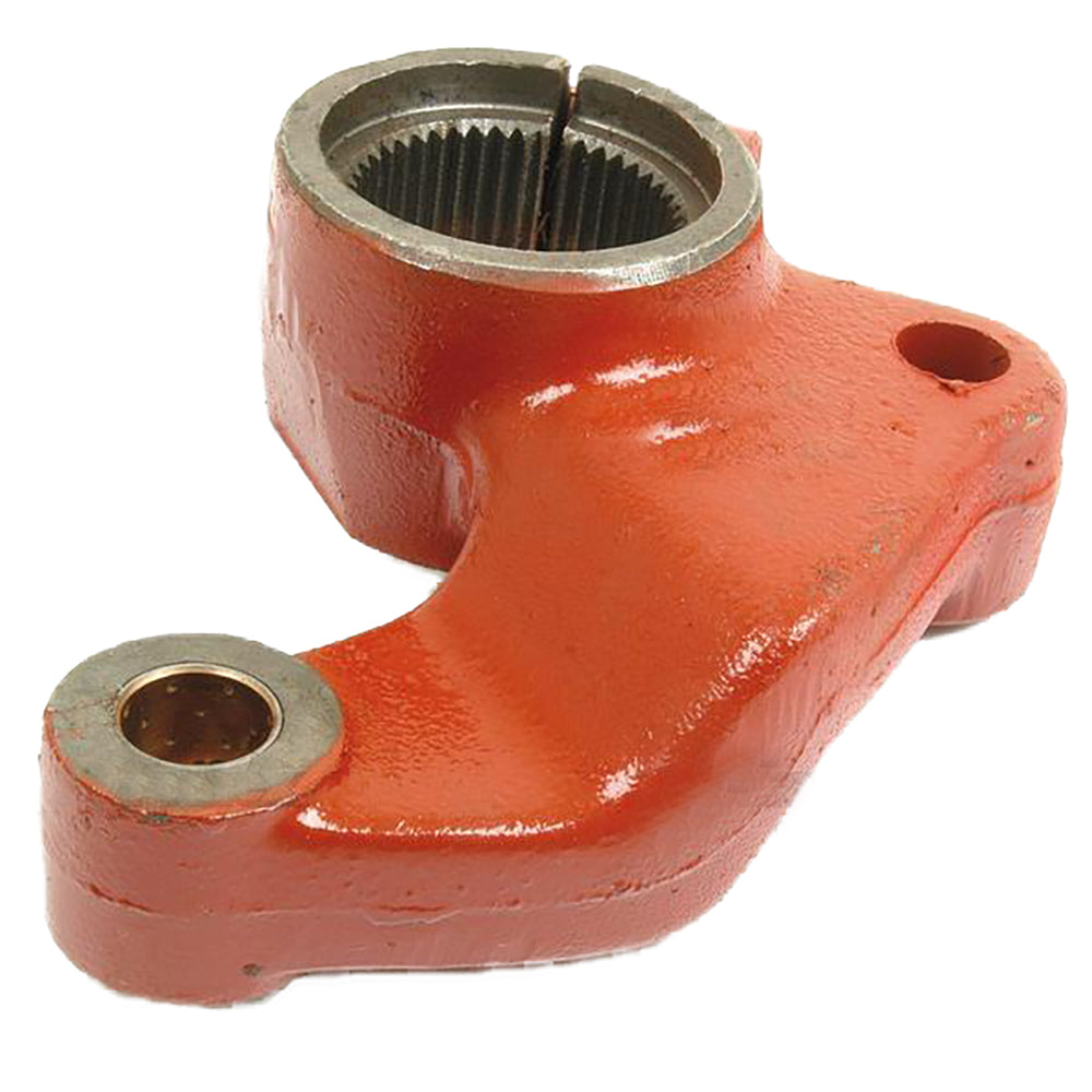 1471699M Main Steering Arm / Bracket with Bushing