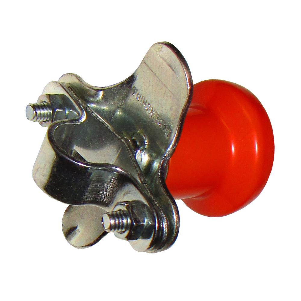 873-9407P Steering Wheel Spinner Knob – additional image 2