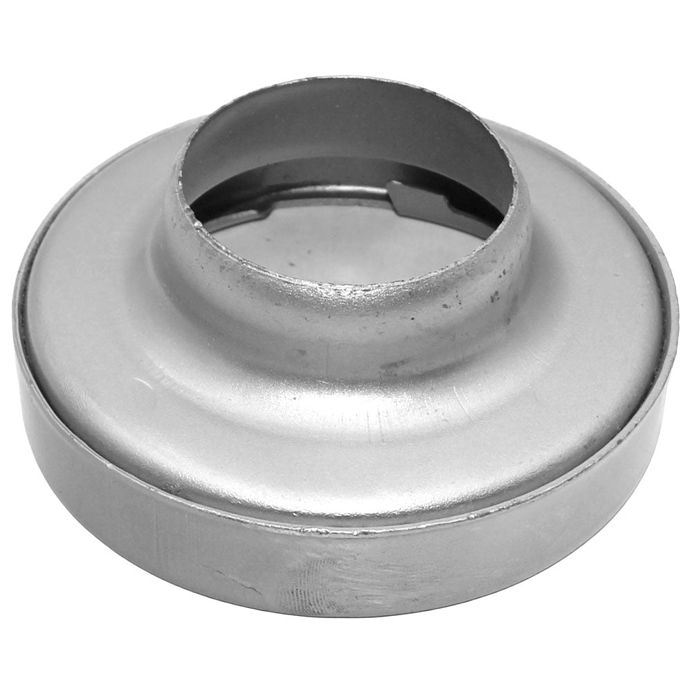 WNAB1607R SILVER Radiator Filler Neck Flange – Fits John Deere