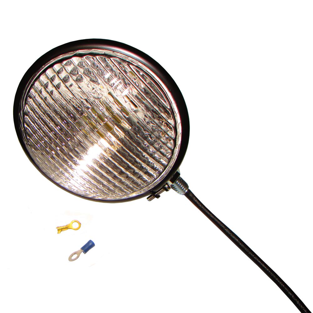 210921 12 Volt Headlight Assembly – Fits Allis Chalmers – additional image 2