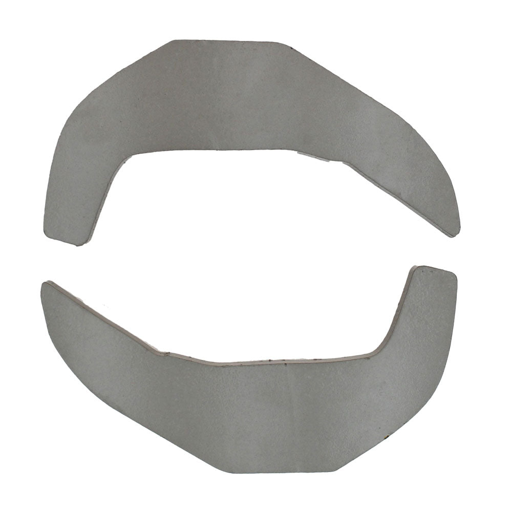 T180534-Gusset Gusset Two Pack for Socket – Fits John Deere