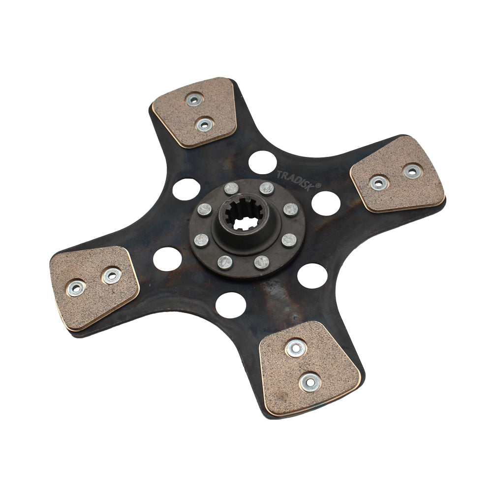 C7NN7550AD Clutch Disc – additional image 5