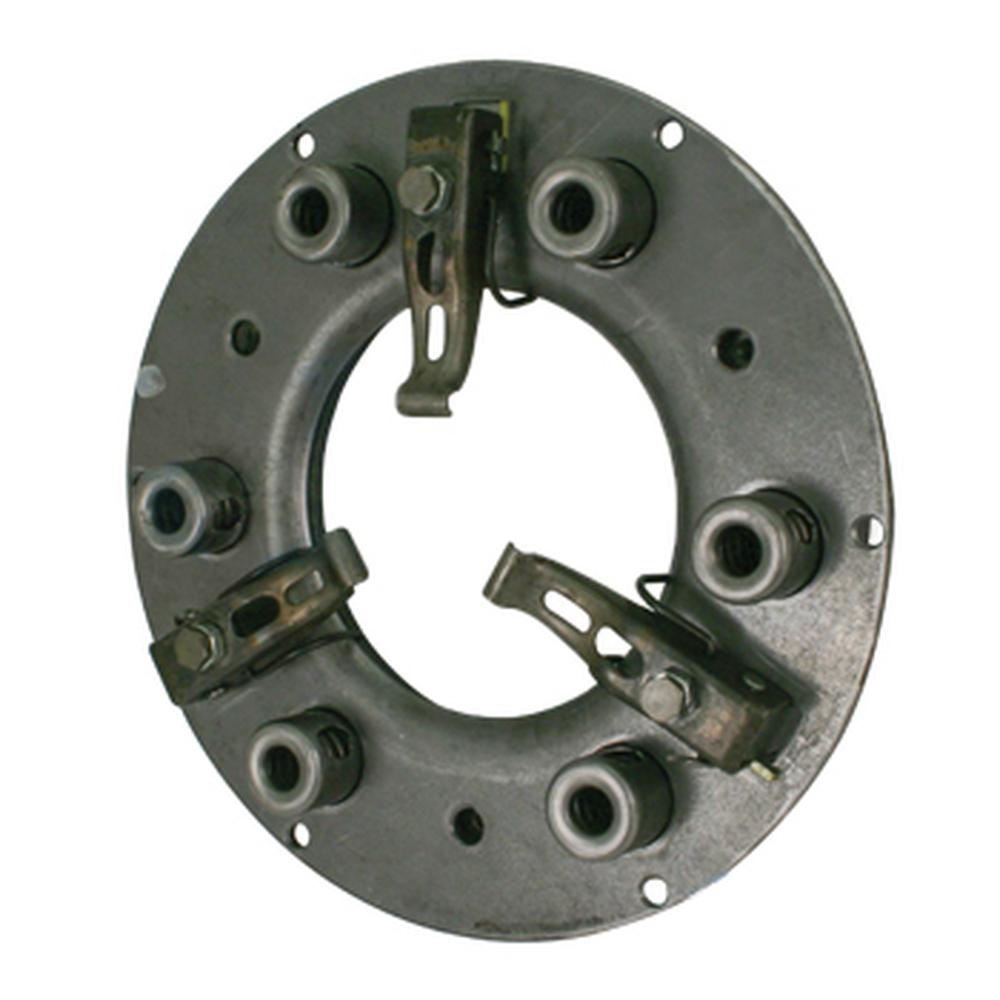 70204842 10" Pressure Plate – Fits Allis Chalmers