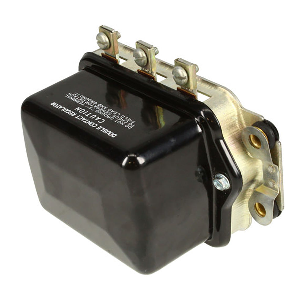 2M6495 Regulator – Fits Caterpillar