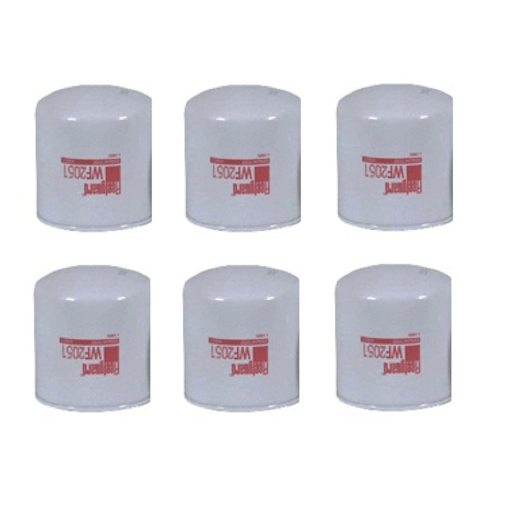 25881 Coolant Filter 6Pk
