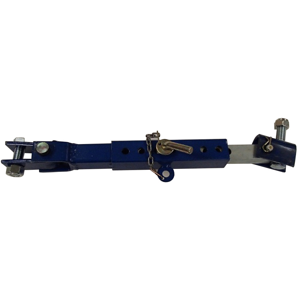 D9NNB856BB Point Stabilizer Bar Assembly – Fits Ford / New Holland – additional image 2