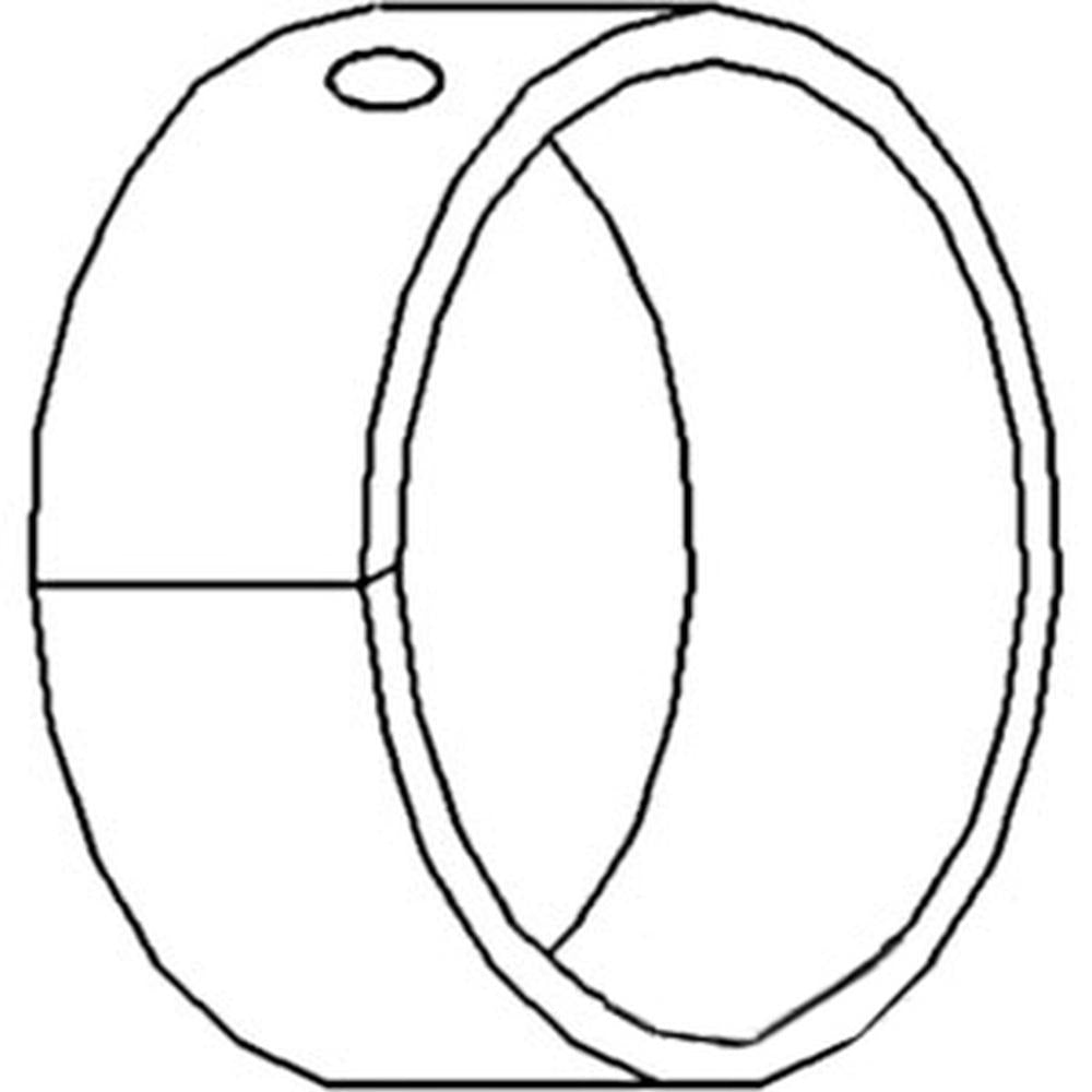 379748R1 Bushing, Steering Arm – Fits Case IH