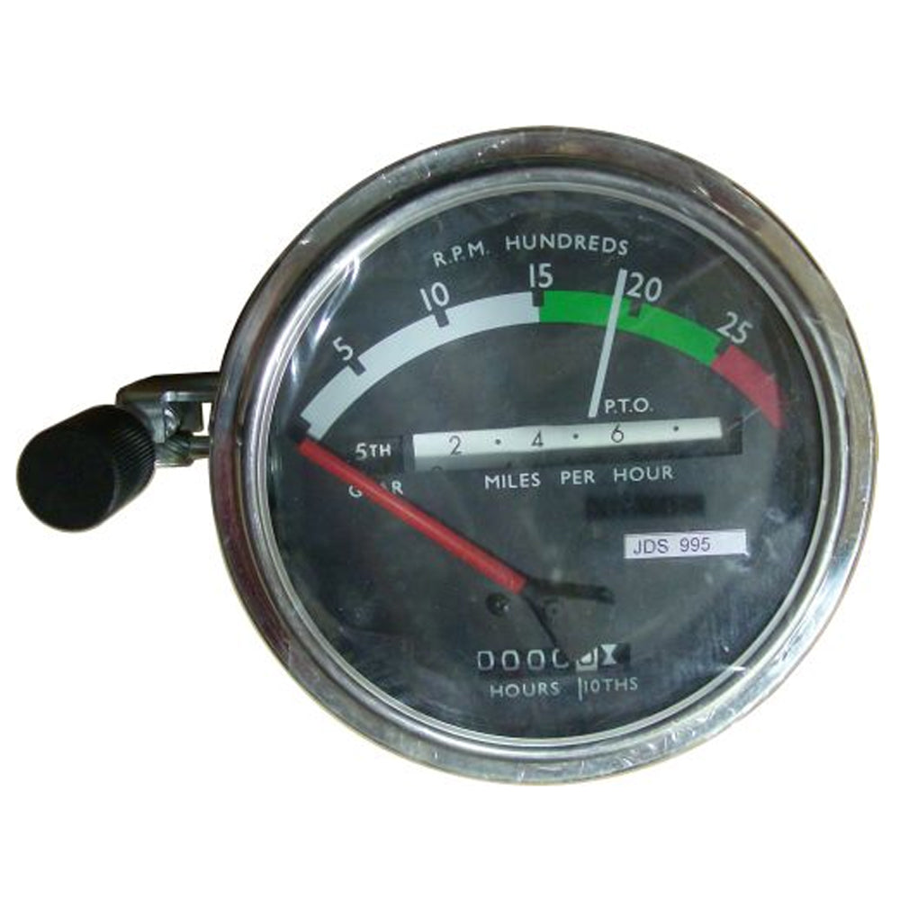 AR32827 Red Needle Tachometer – Fits John Deere – additional image 2