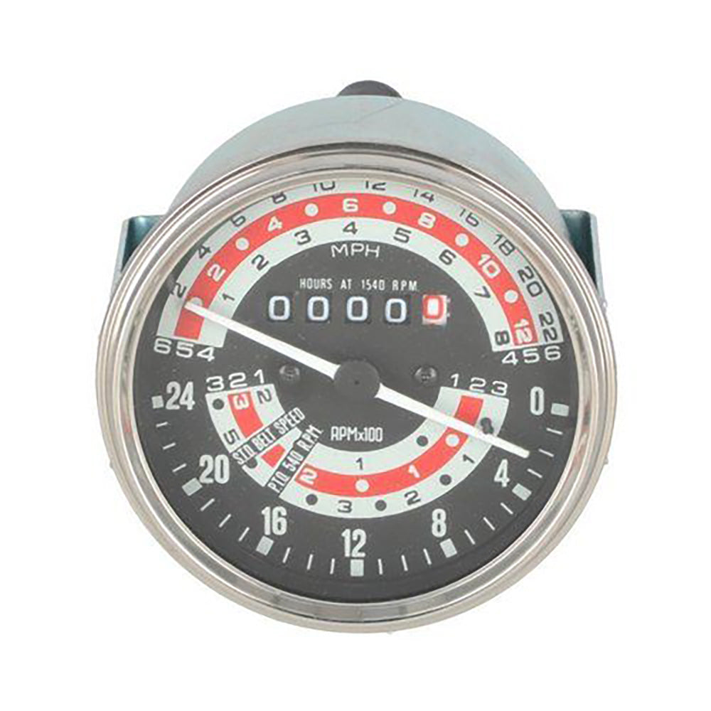 898489M91 Tachometer Gauge – Fits Massey Ferguson