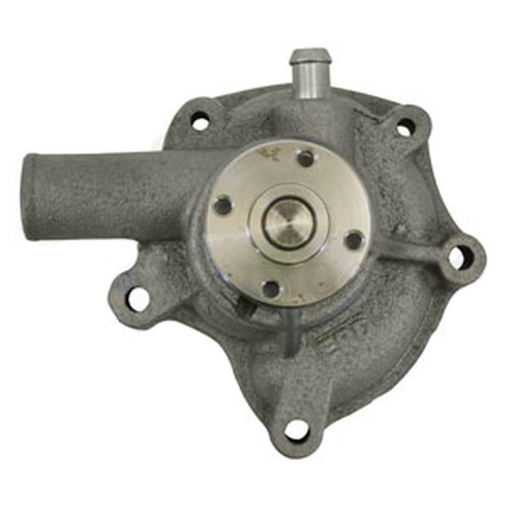 3284086M91 Water Pump W/Gasket – additional image 4