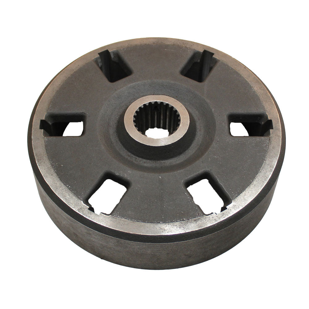 T31730 Steering Brake Drum – Fits John Deere – additional image 3