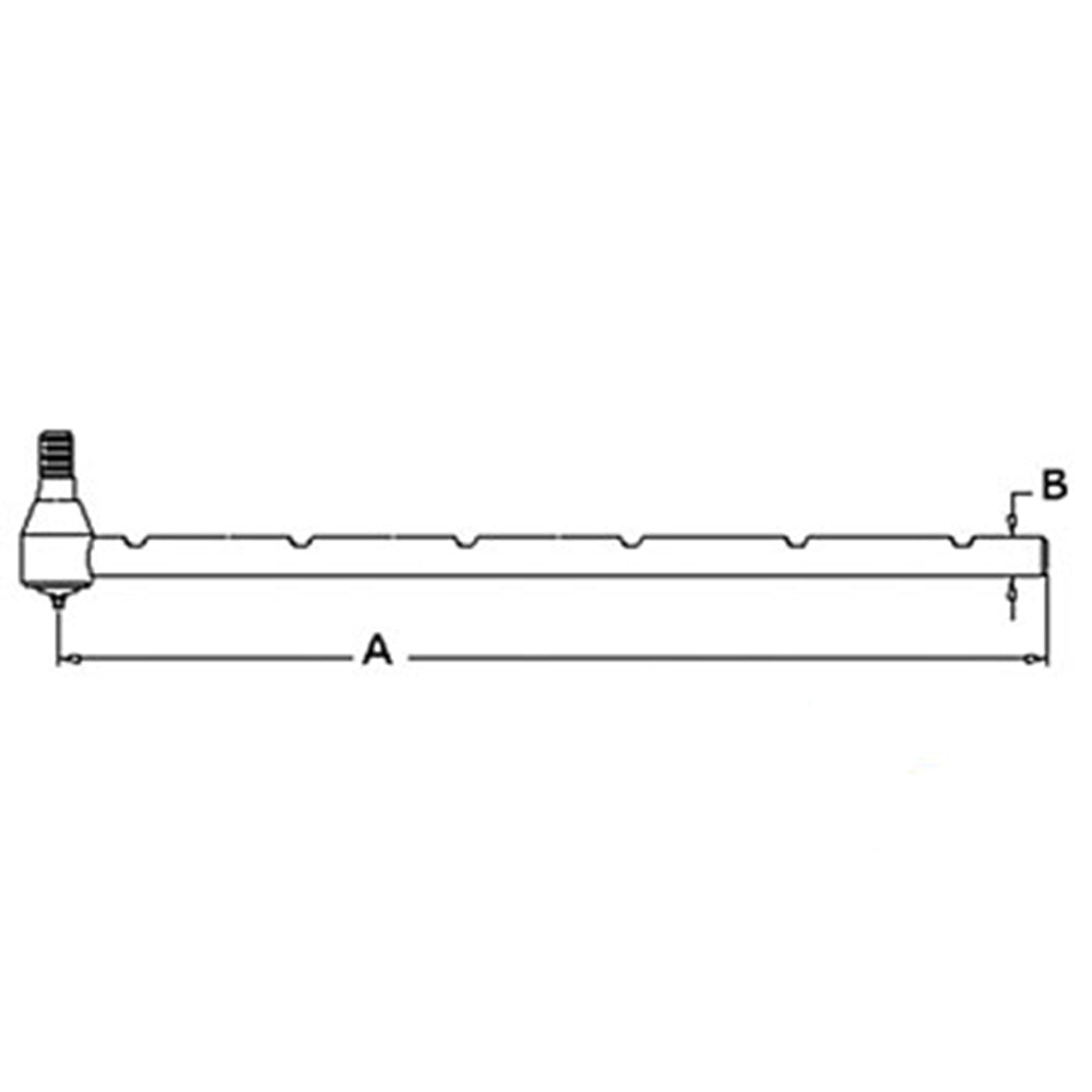 5109530 Tie Rod – additional image 3