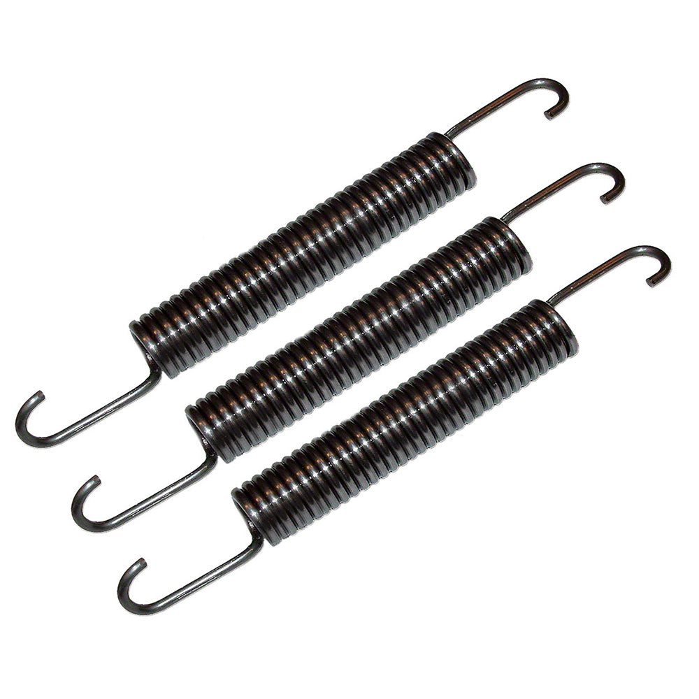350951R1 Qty. 3: Return Spring
