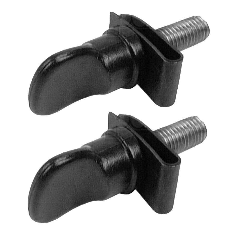 412575 Qty 2: Grille Screw & Nut