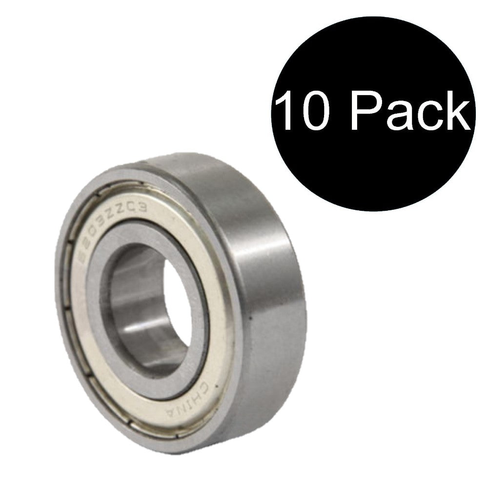 465004R91 Qty 10: Pilot Bearing