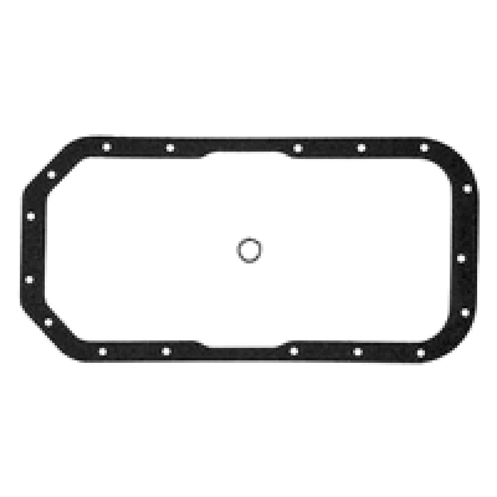 405858R2 Oil Pan Gasket Set – Fits Case / International Harvester