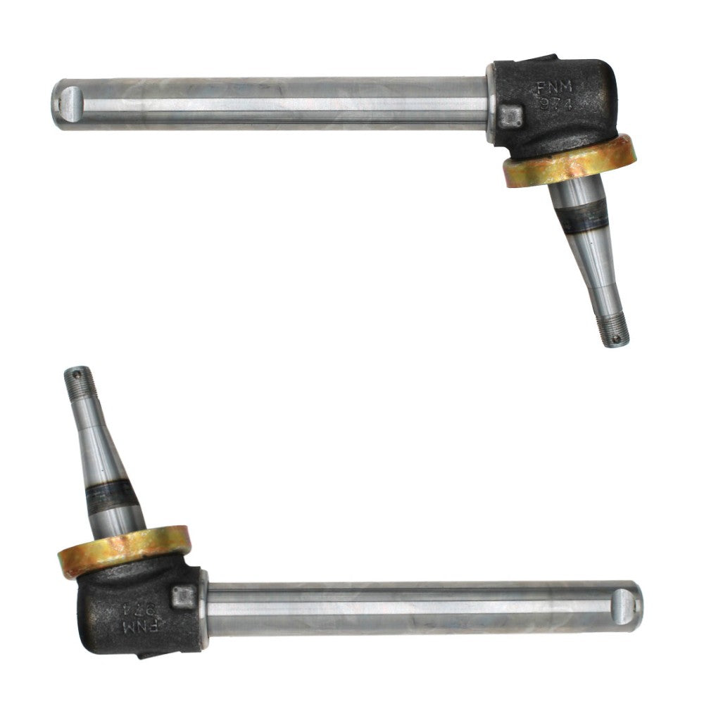 189751M92 Qty 2: Spindles RH/LH – Fits Massey Ferguson