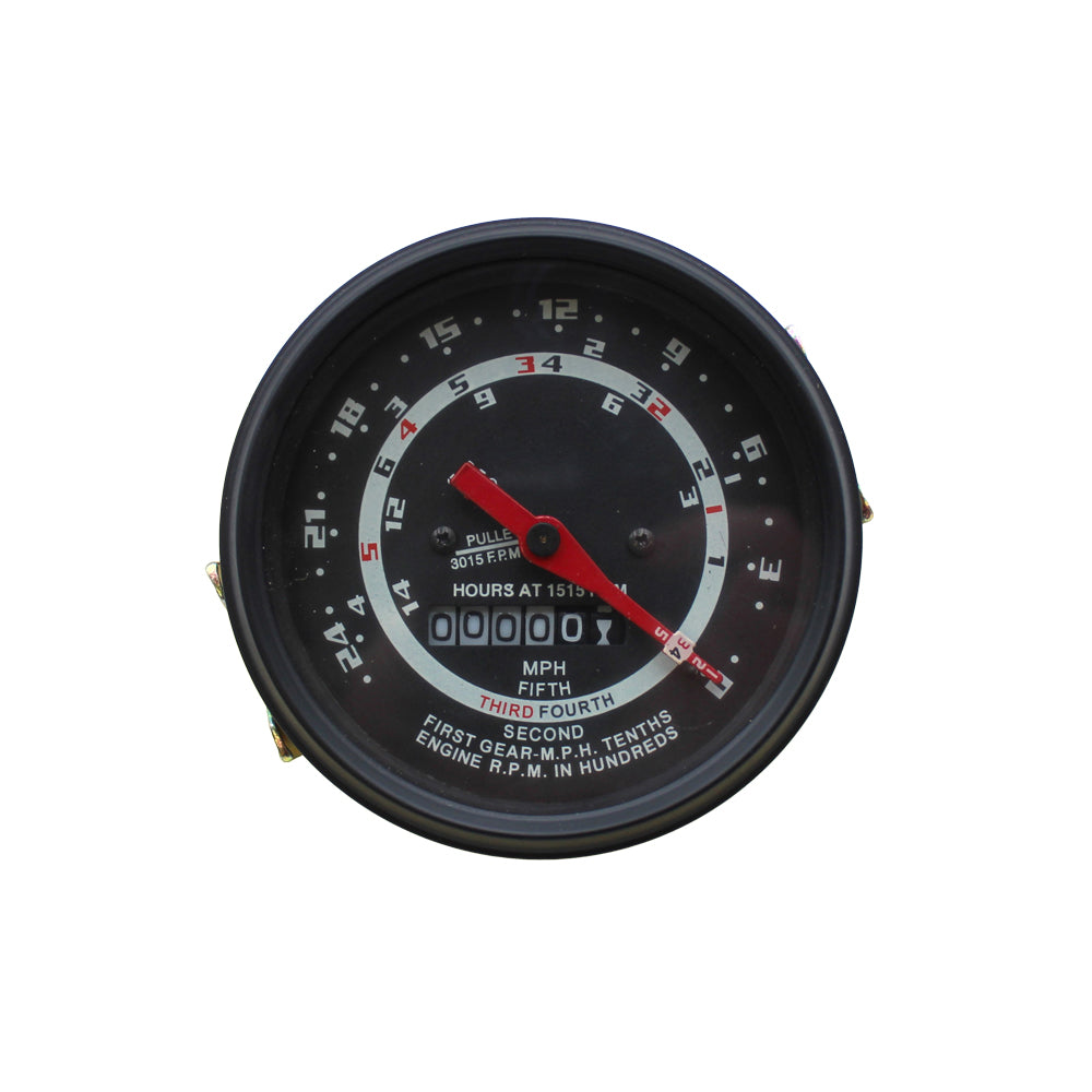 C3NN17360K Tachometer