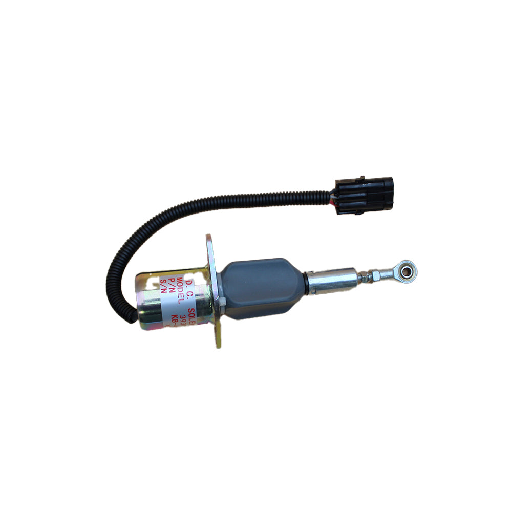 3964624 Fuel Shutoff Solenoid – Fits Case – additional image 3
