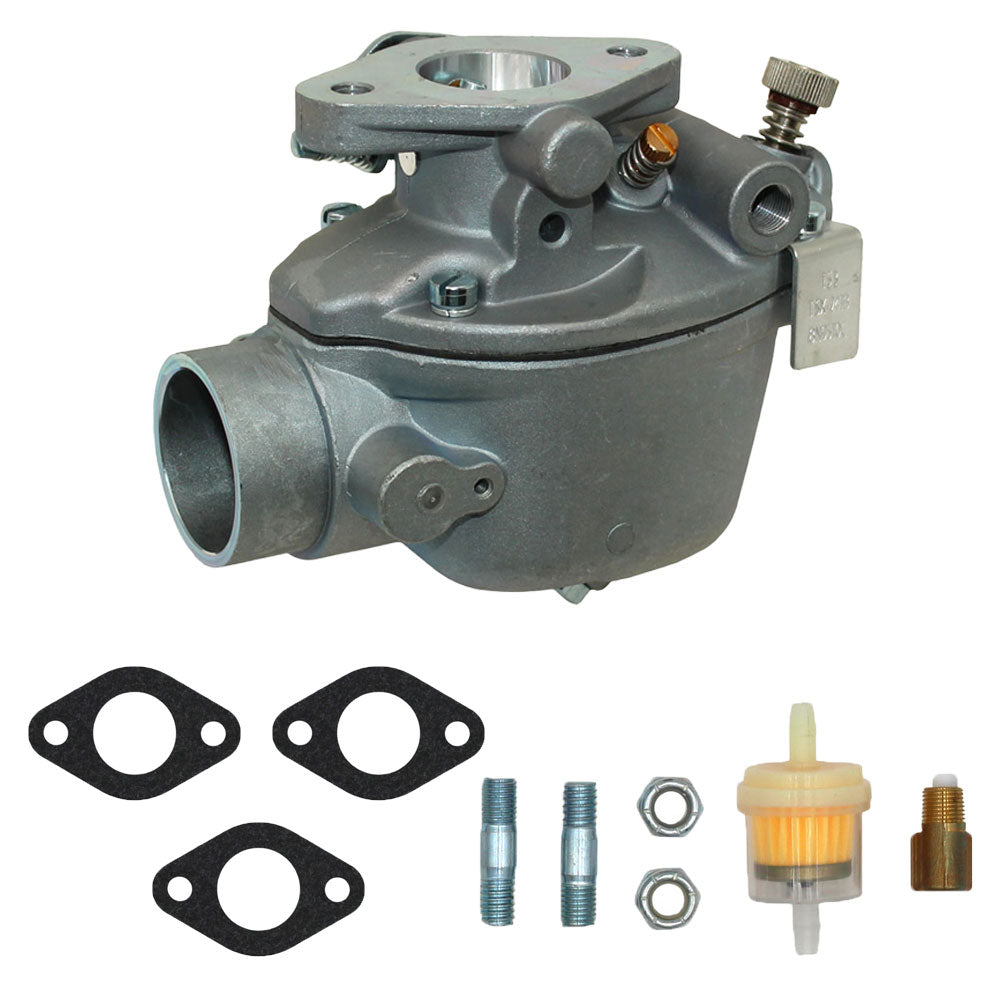 8N9510C Marvel Steel Carburetor Carb Gasket – additional image 2