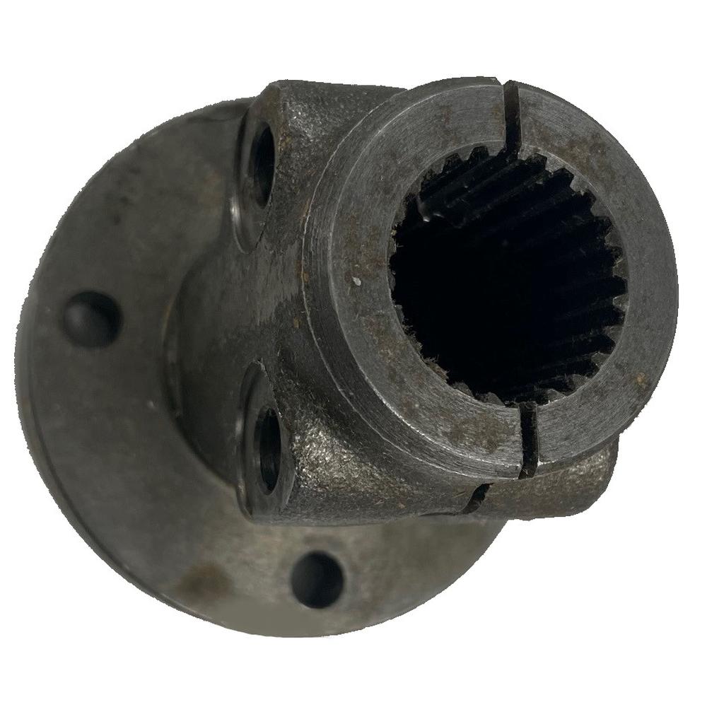 1537306C1 MFWD Drive Shaft Flange – Fits Case IH – additional image 2
