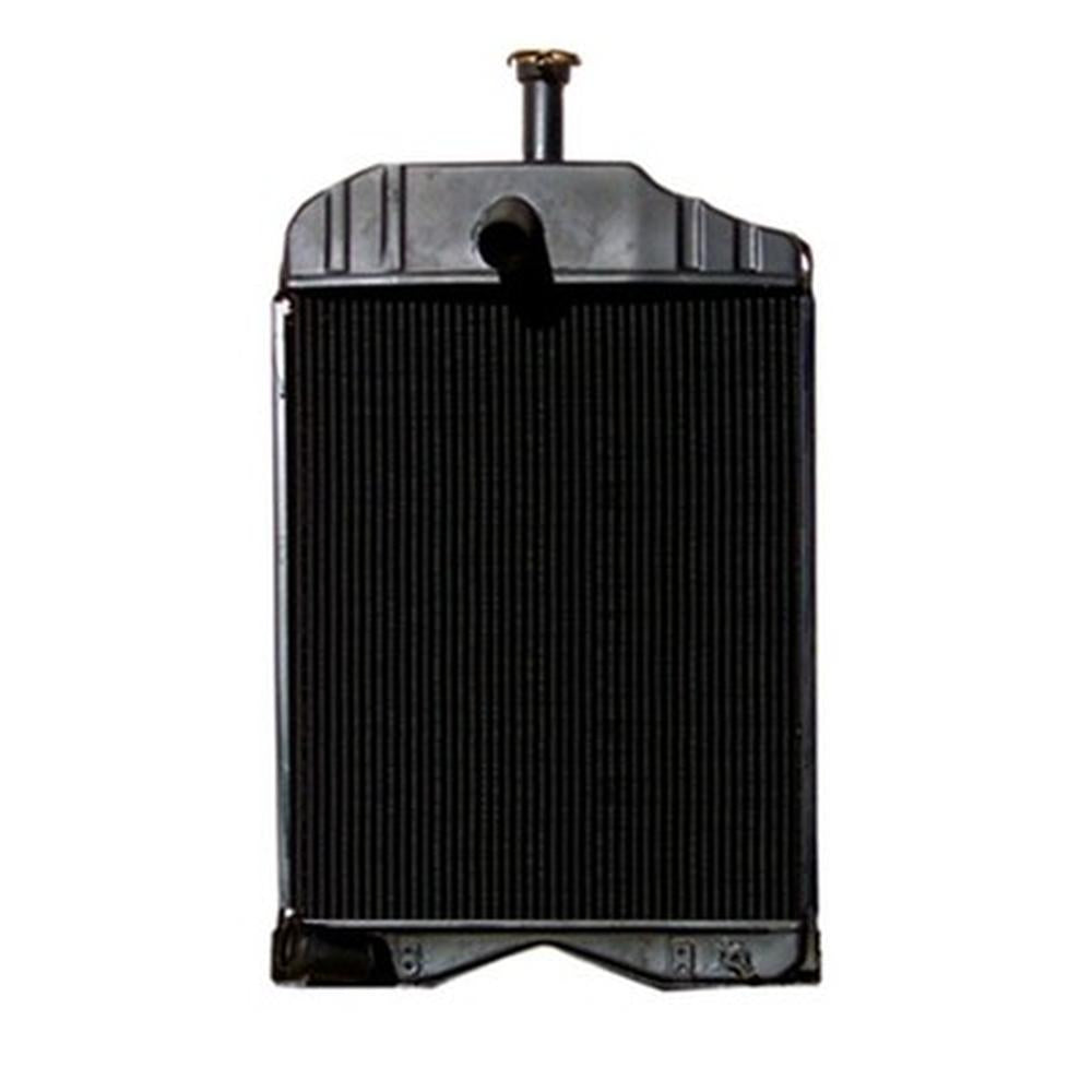 579004V91 Radiator – Fits Massey Ferguson – additional image 2