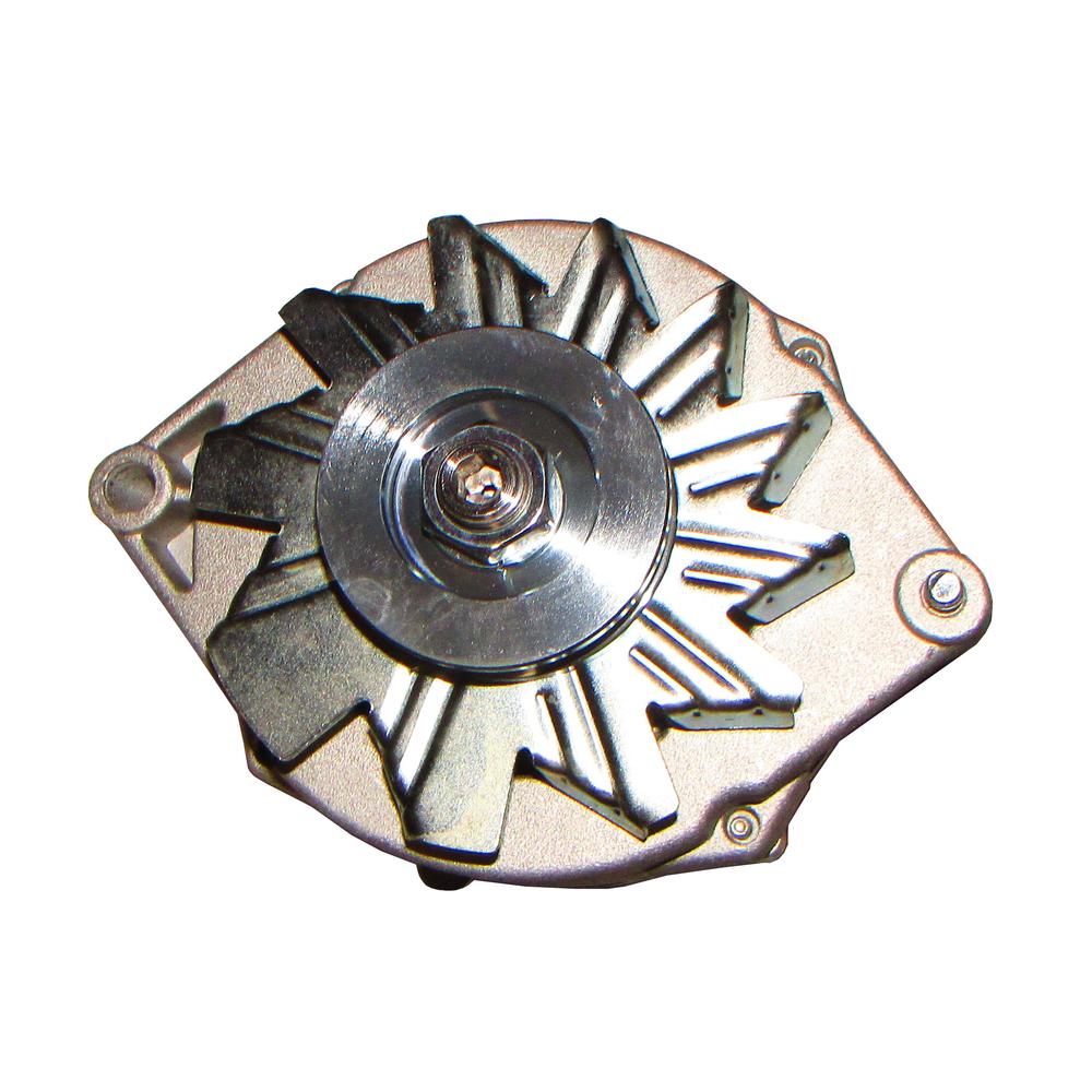 508545M92 Alternator – additional image 2