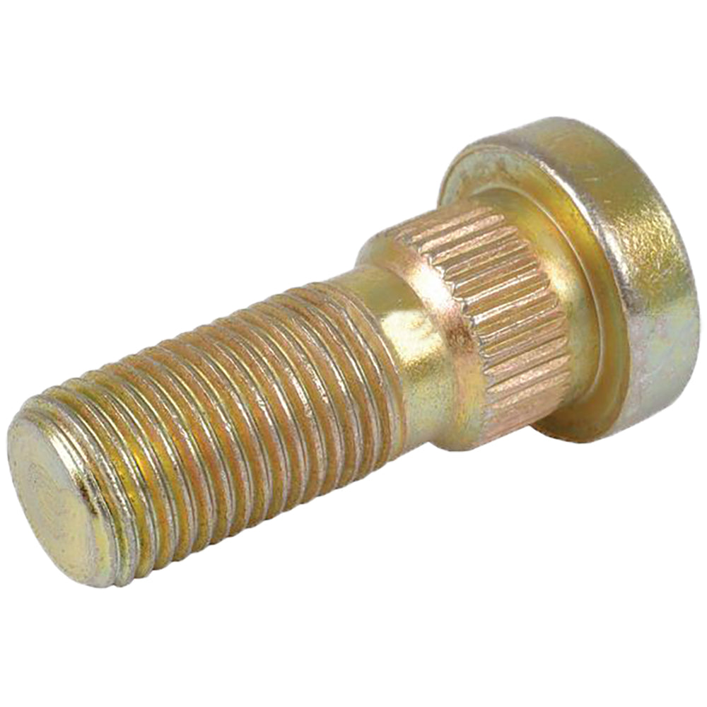 Wheel Stud – Fits Massey Harris