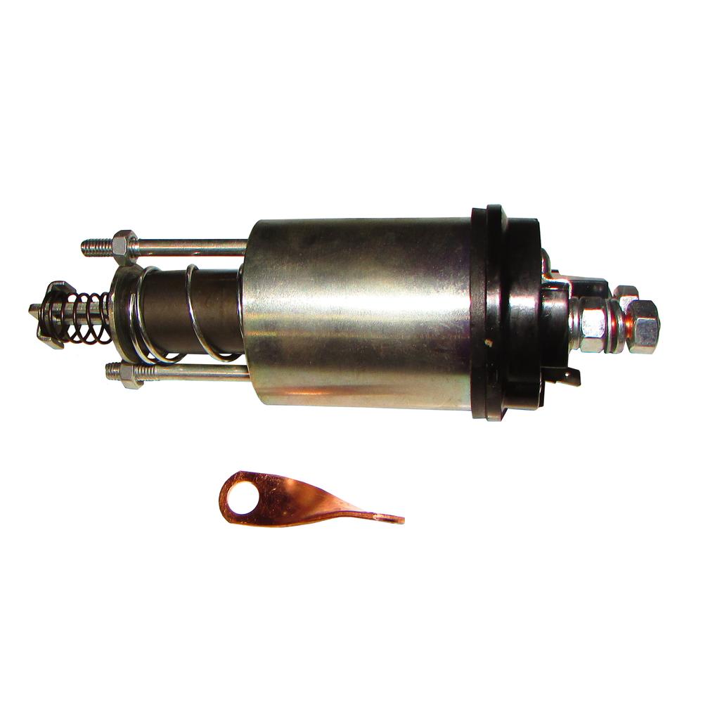 VPF2209 Solenoid Switch