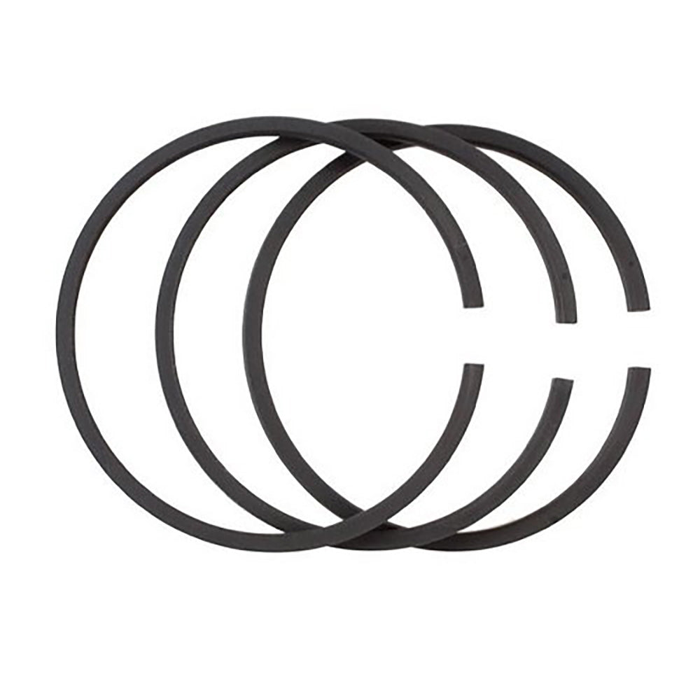 181983M1 Ring, Hydraulic Lift Piston