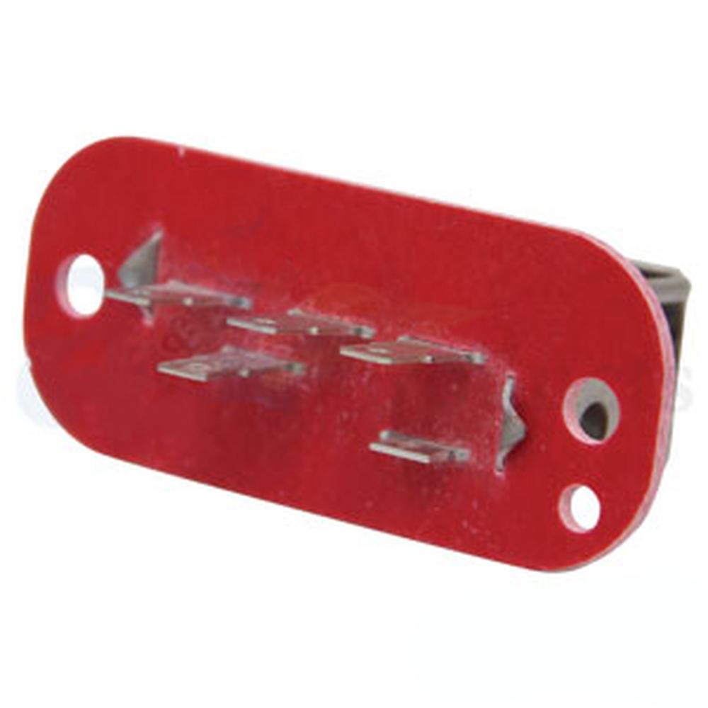 RE217662 Blower Motor Resistor – Fits John Deere