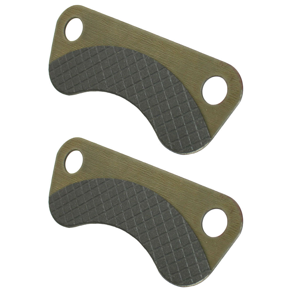 86502678 Qty 2: Brake Pad – Fits Fiat – additional image 3