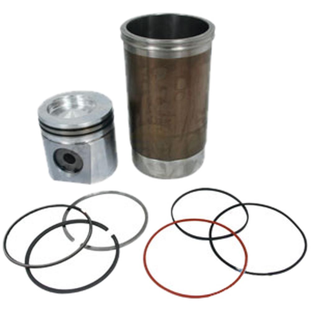 RE508156 Piston Liner Kit – Fits John Deere
