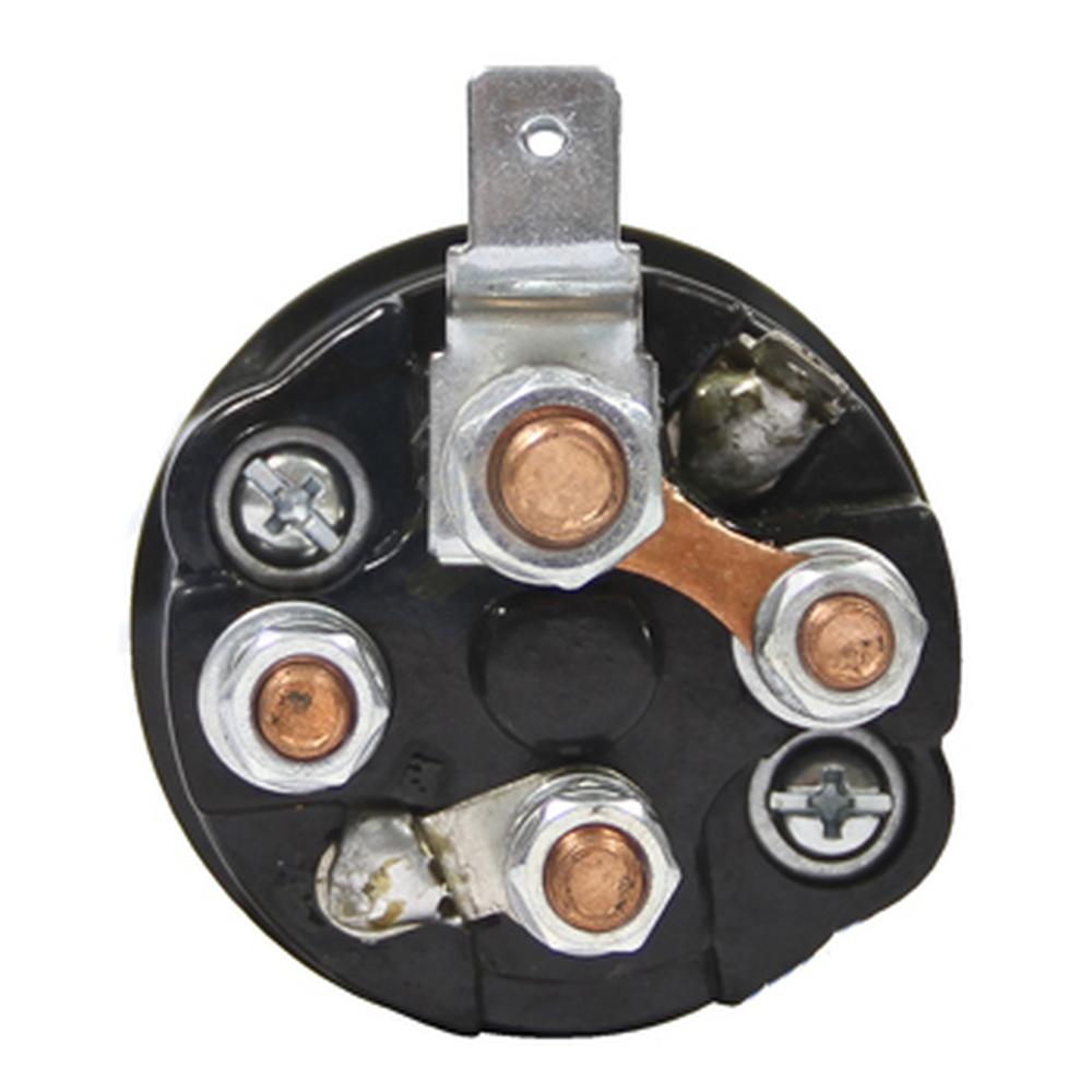 Starter Solenoid – Fits Ford / New Holland – additional image 4