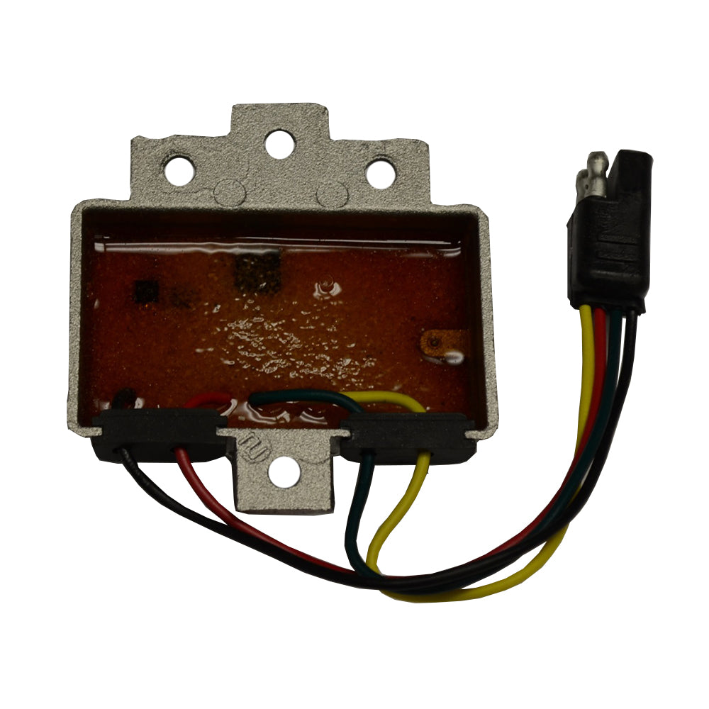 D3JL10316A Voltage Regulator – Fits Ford – additional image 6