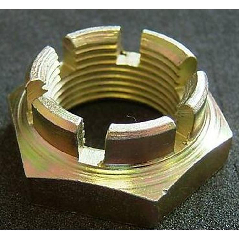 353931X1 Spindle Nut – Fits Massey Ferguson – additional image 5