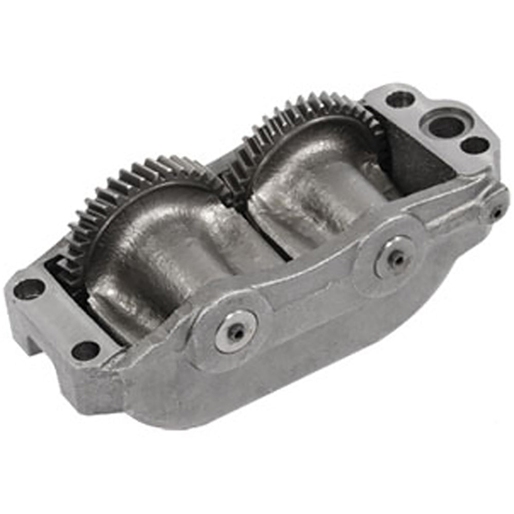 3132895R93 Crankshaft Balancer Assembly – Fits Case / International Harvester – additional image 5