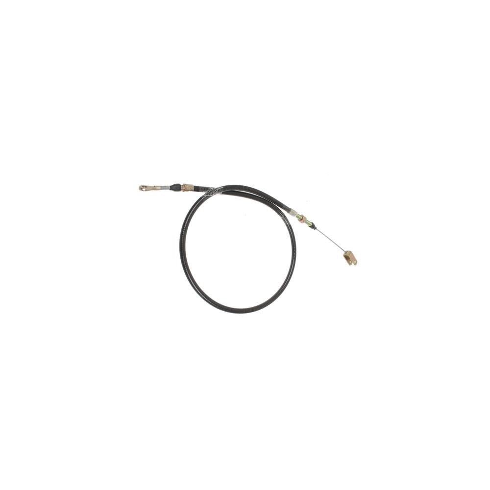 375 LH Hand Brake Cable Replaces Part Number - 1696649M91 – Fits Massey Ferguson – additional image 2