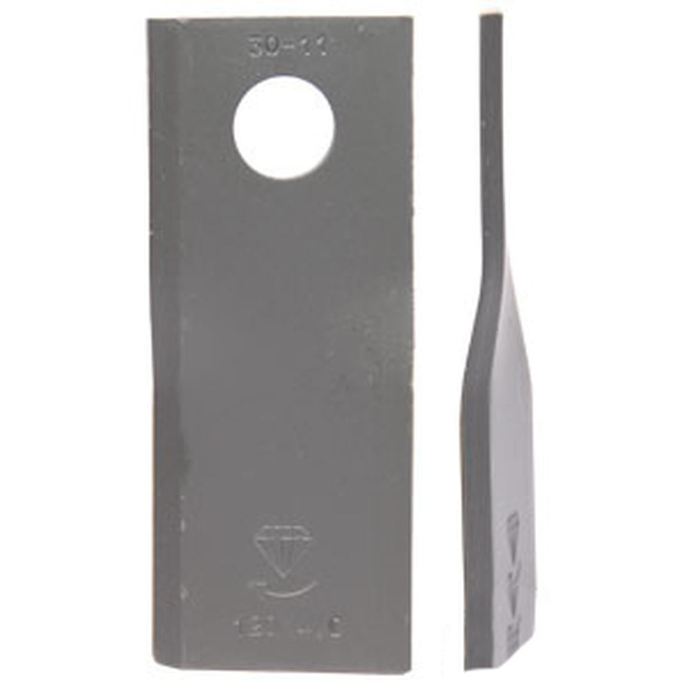 PMLBL0017 Blade, Disc Mower, RH – additional image 2