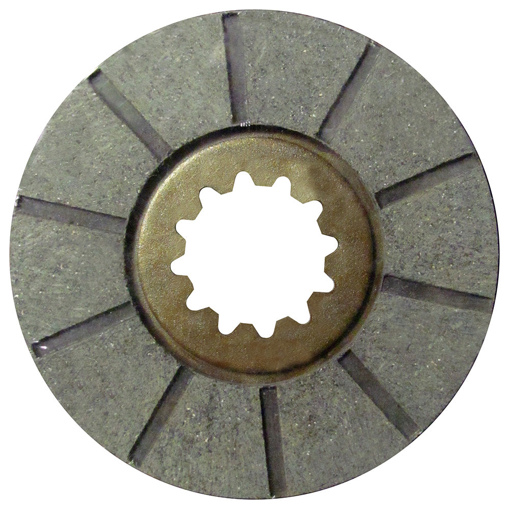 1963810C2 Disc – Fits Case – additional image 5