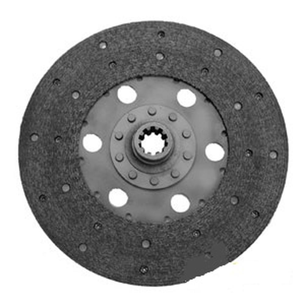 377249AS 10" PTO Drive Clutch Disc