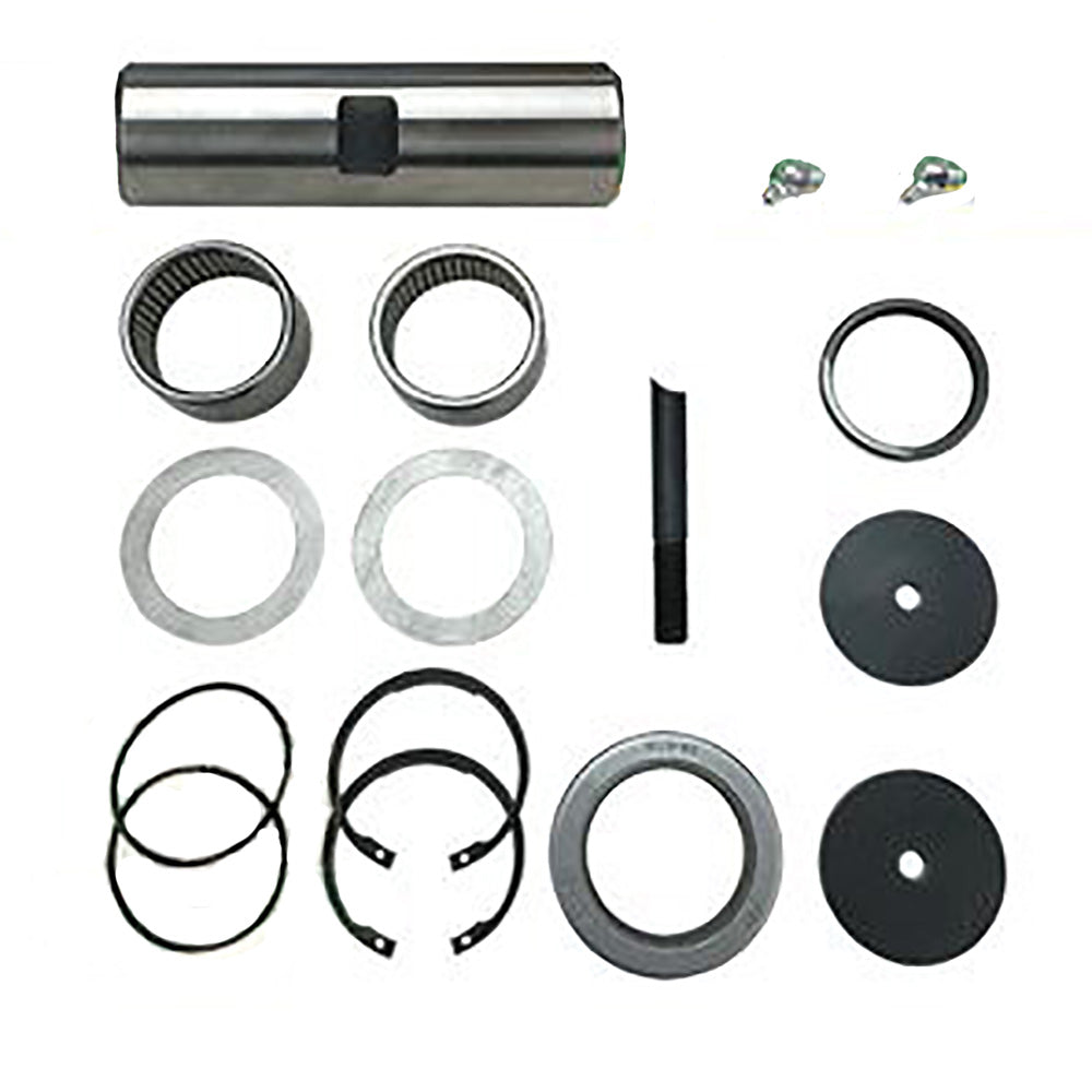 D103156 FRONT AXLE KING PIN SET