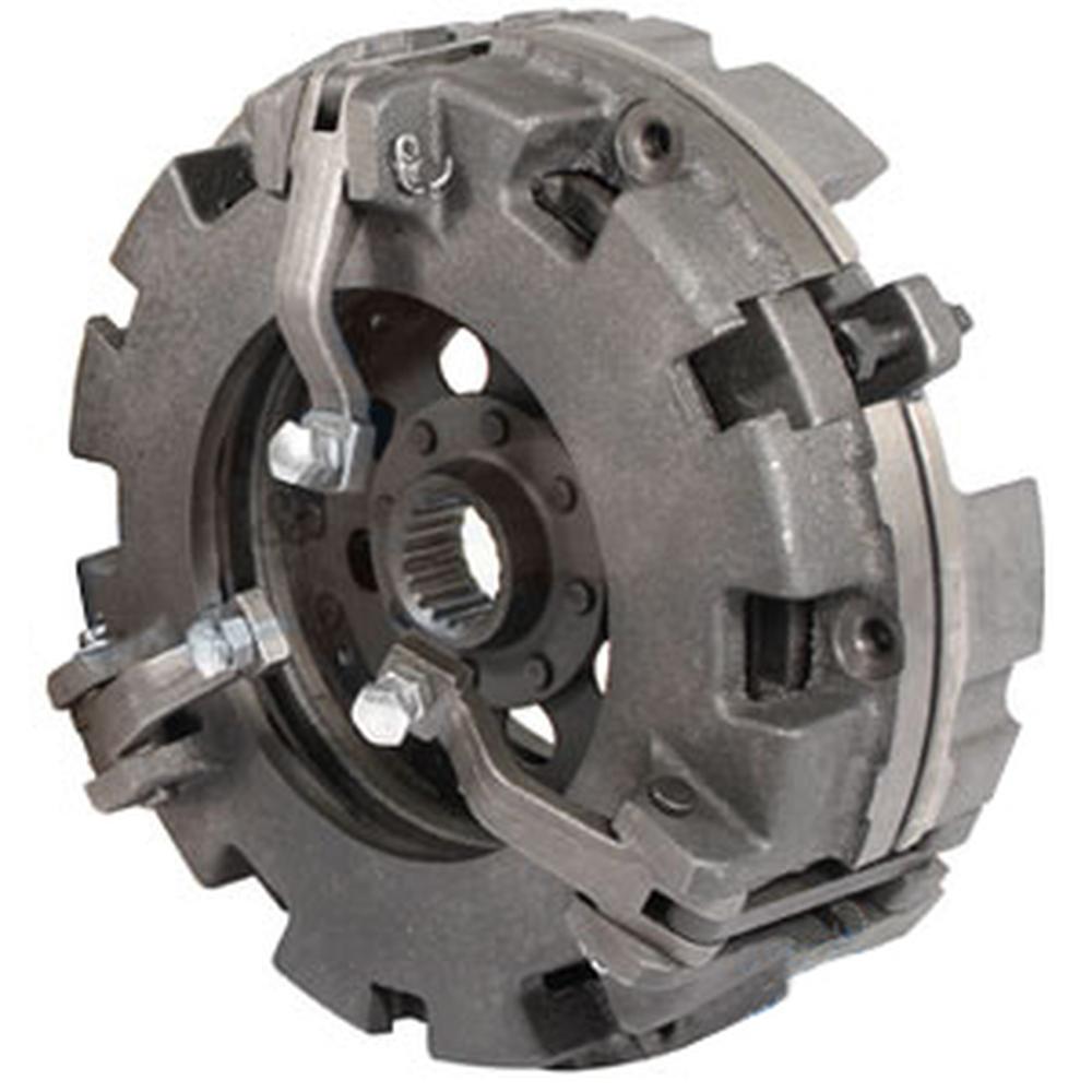 35080-14290 Dual Clutch Assembly – Fits Kubota