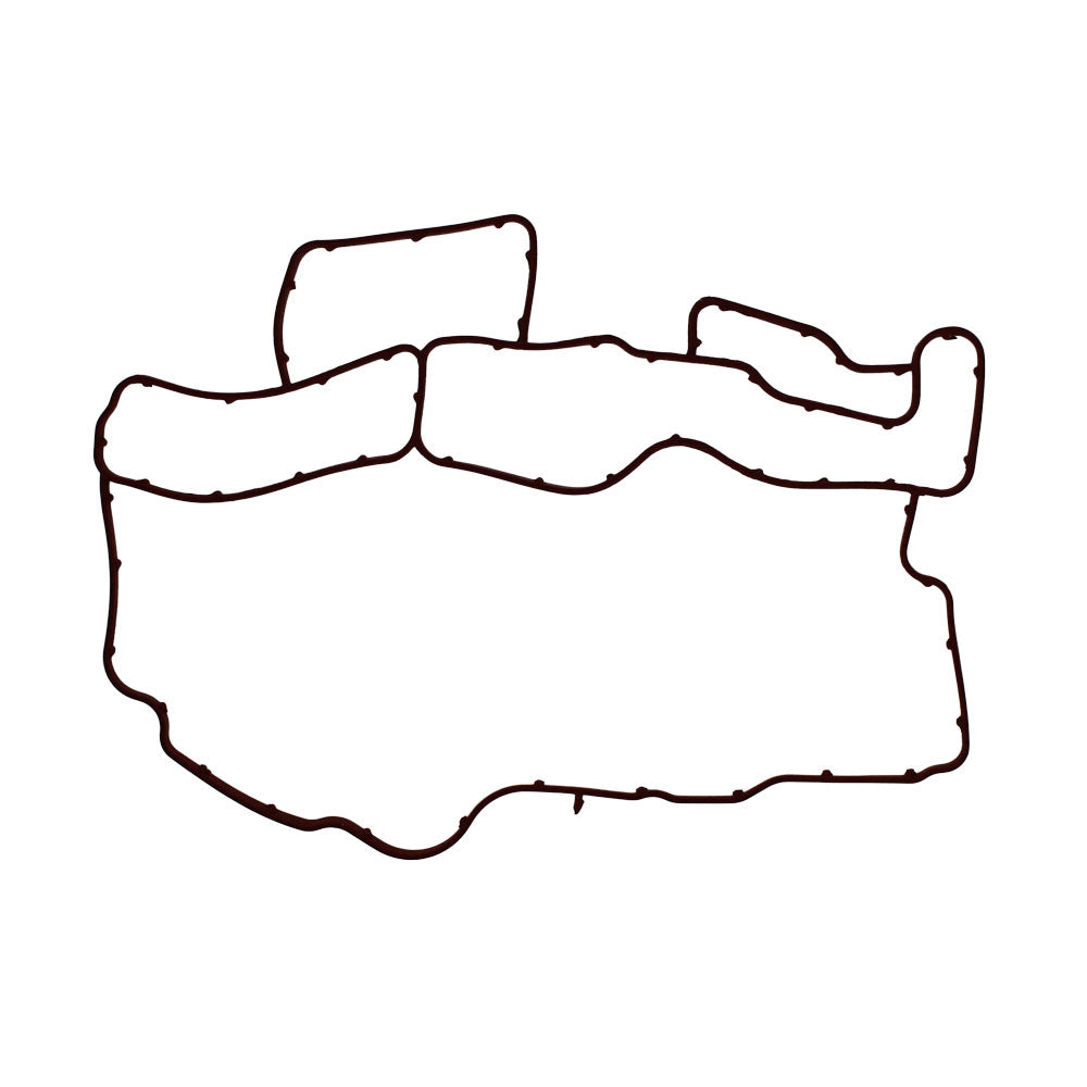 320/04113 Oil Cooler Cover Gasket – Fits JCB