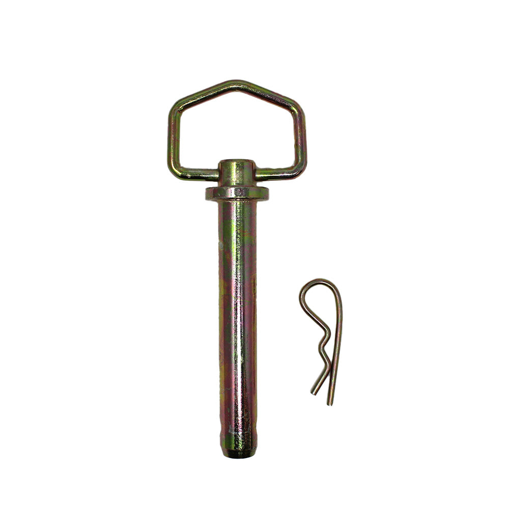 PM15210 3/4" x 4" Forged Hitch Pin – Fits John Deere