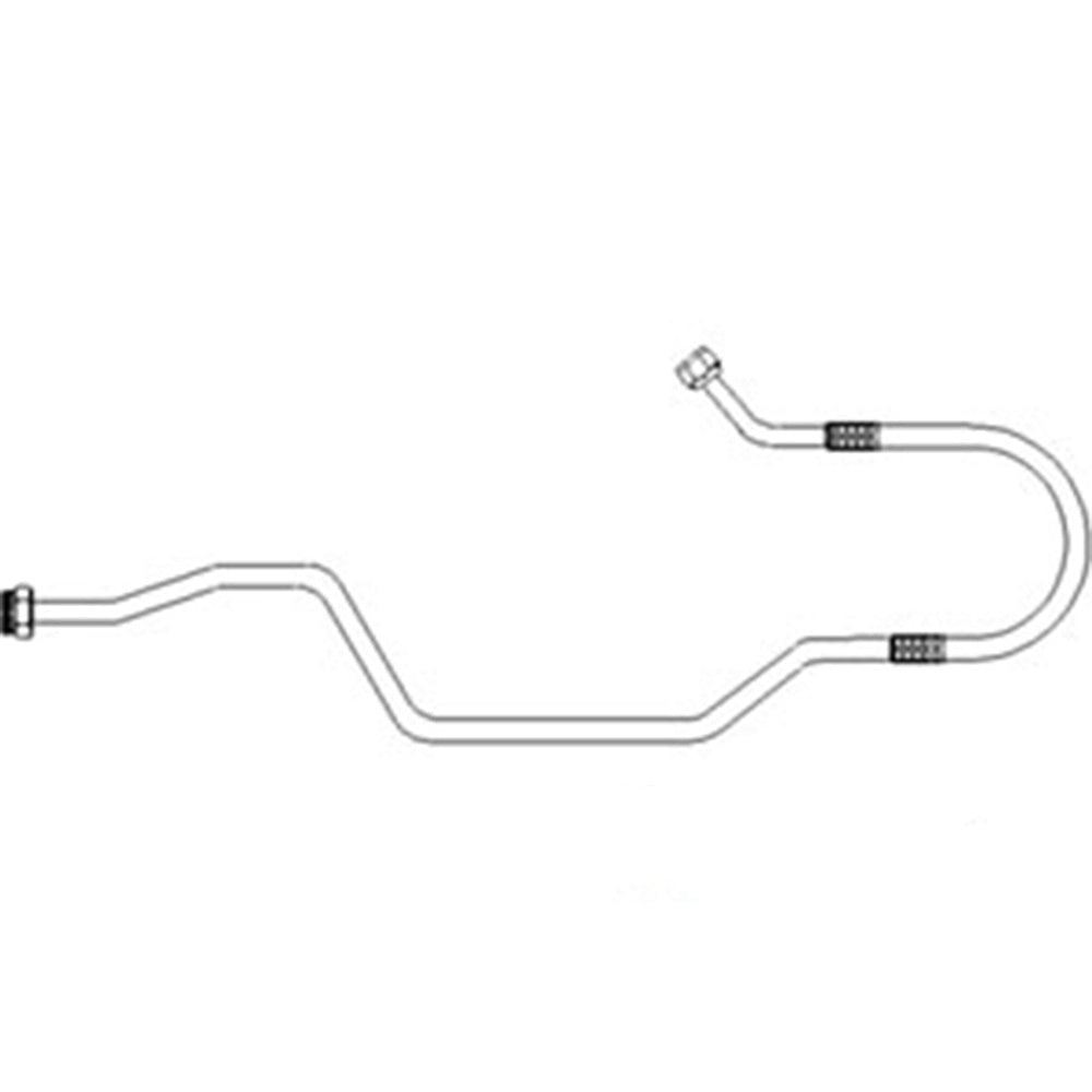 RE57345 Line – Fits John Deere