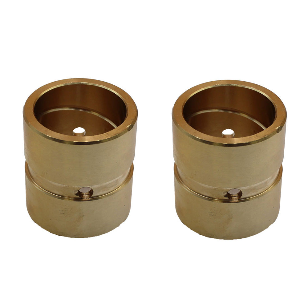 808/00229 Two (2) Boom Bushings – Fits JCB