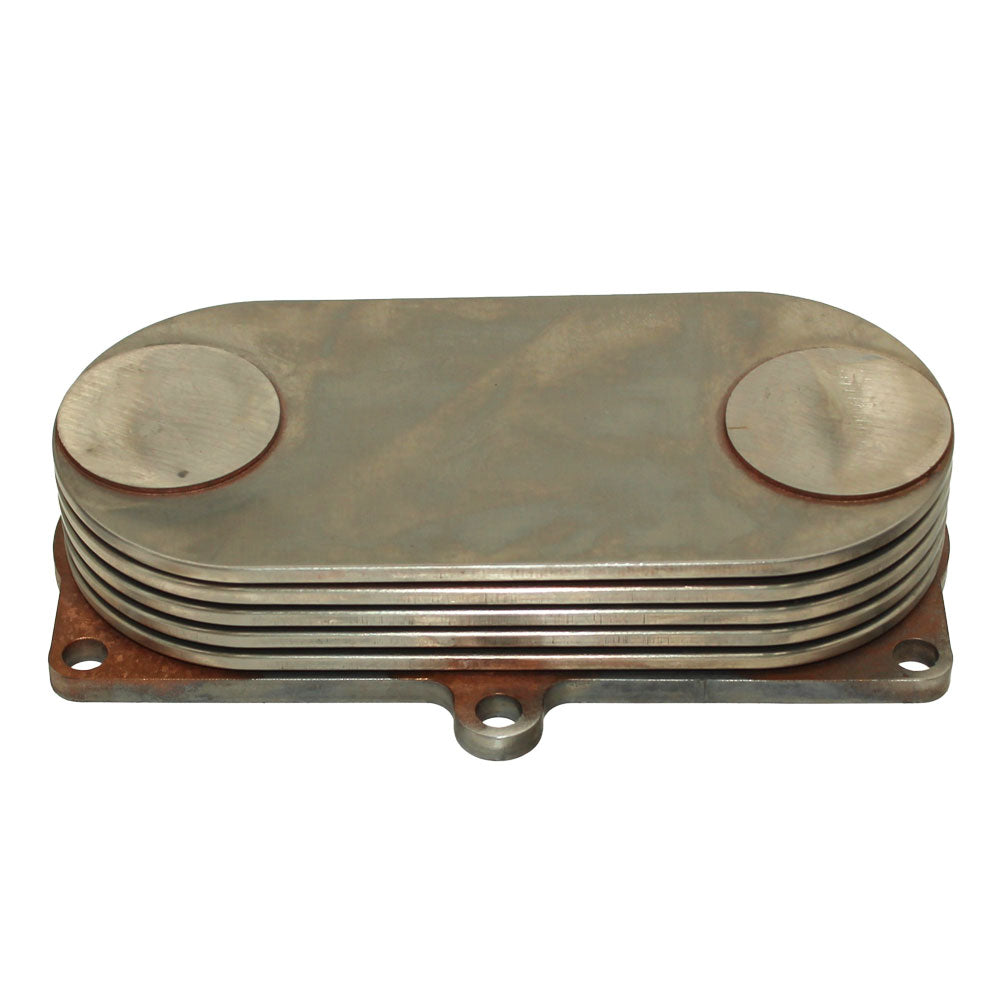 RE59296 Oil Cooler – Fits John Deere